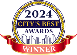 2024 City's Best Awards Winner